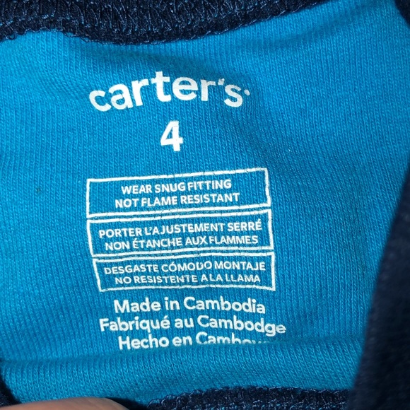 24months fitted pajama set - Picture 5 of 5